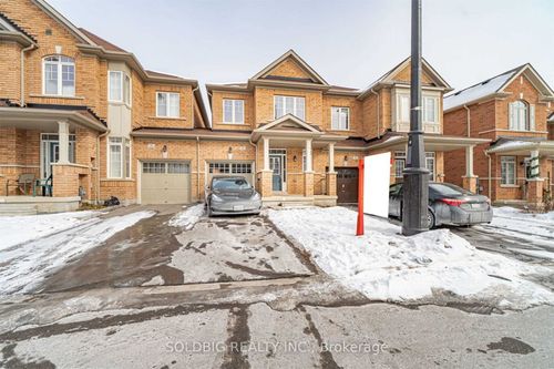 91 Kempenfelt Trail, Brampton, ON, L7A0Z9 | Card Image