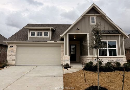 6305 Promenade Drive, College Station, TX, 77845 | Card Image