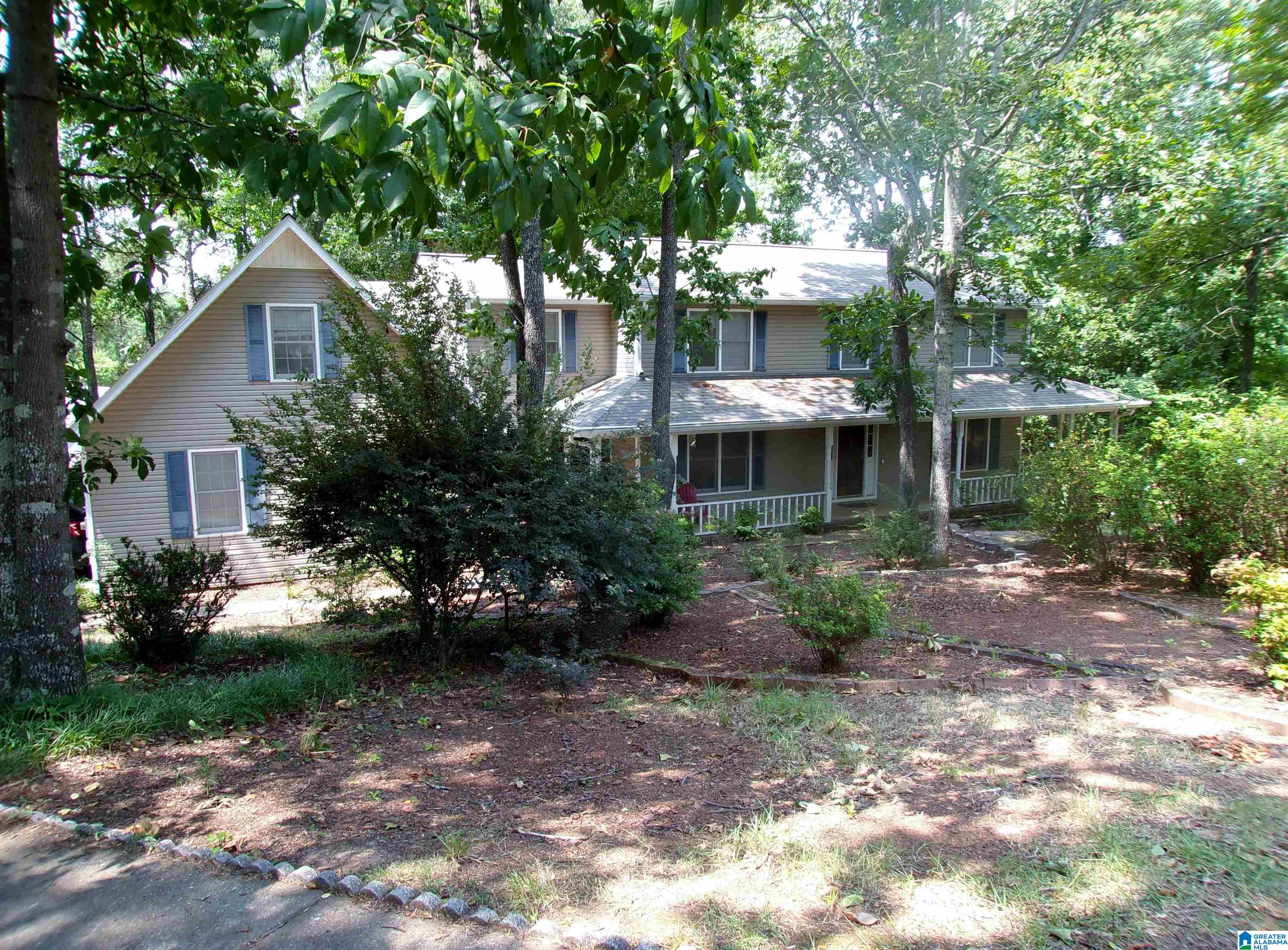 Devonshire Dr, Jacksonville, AL 36265