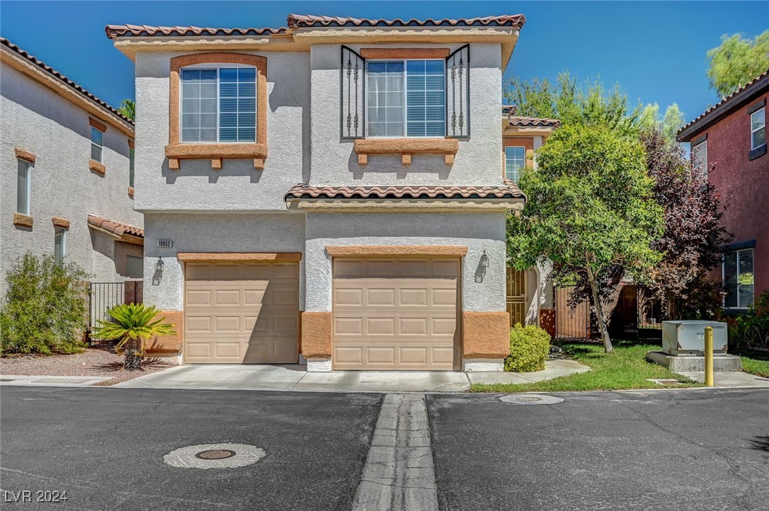 Avenzano St, Las Vegas, NV 89141