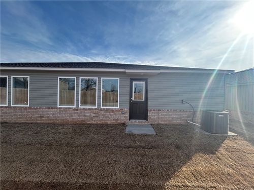 114 Nw 67th Ave, Bentonville, AR, 72713-2187 | Card Image