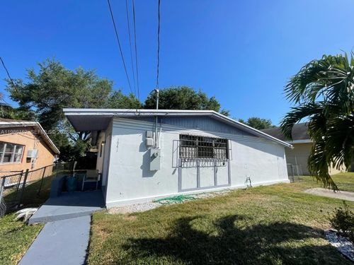 1941 Nw 152nd Ter, Miami Gardens, FL, 33054-2918 | Card Image