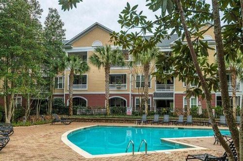 308-600 Bucksley Ln, Daniel Island, SC, 29492-8187 | Card Image