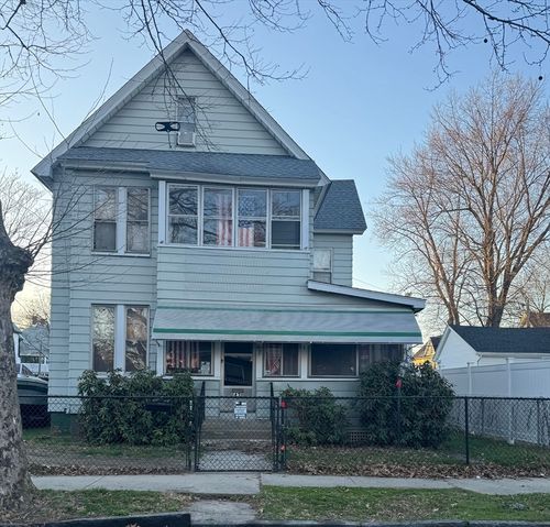 47 Keith St, Springfield, MA, 01108 | Card Image