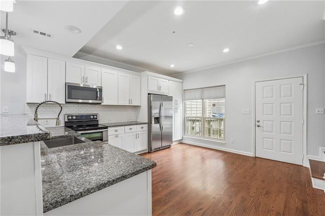 3054 Steeplechase, Condo with 2 bedrooms, 3 bathrooms and 1 parking in Alpharetta GA | Image 8