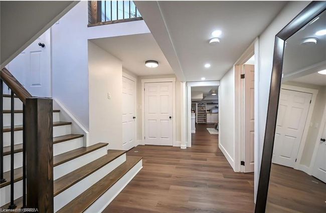 9 Kiwanis Ave, House other with 3 bedrooms, 3 bathrooms and 4 parking in Port Dover ON | Image 26