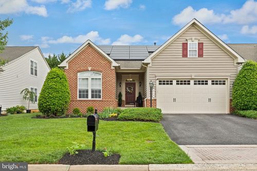 312 Seattle Slew Pl, HAVRE DE GRACE, MD, 21078-2574 | Card Image