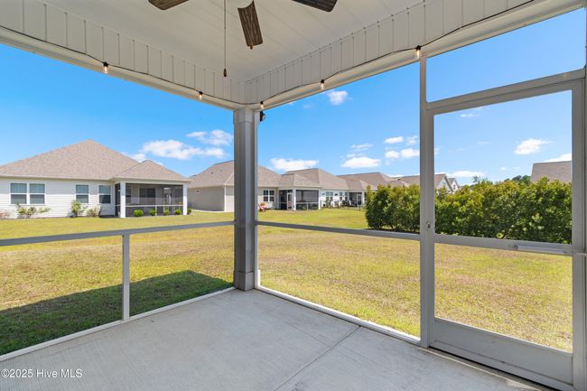 1303 Sunny Slope Cir, House other with 4 bedrooms, 4 bathrooms and 1 parking in Calabash NC | Image 26