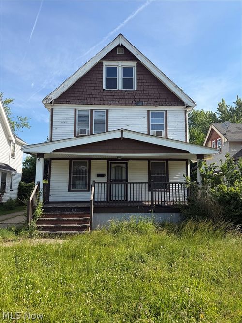 13405 Svec Ave, Cleveland, OH, 44120-4725 | Card Image