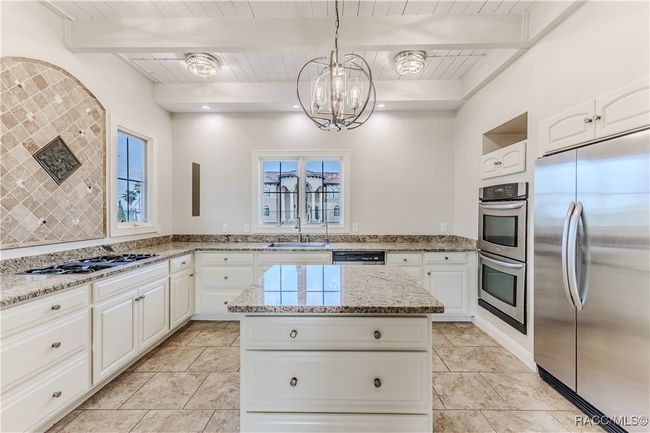 3073 Gulf Winds Cir, House other with 3 bedrooms, 5 bathrooms and 3 parking in Hernando Beach FL | Image 15