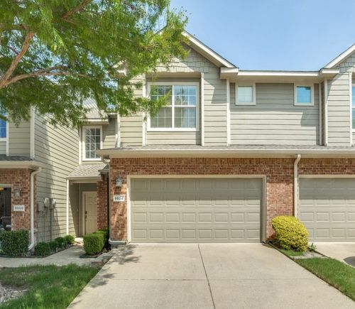 9804 Wilkins Way, Plano, TX, 75025-5820 | Card Image