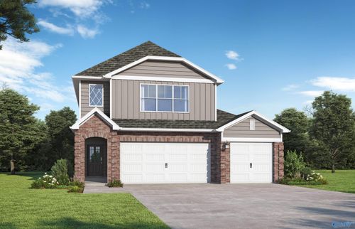 13686 Continental Road, Athens, AL, 35613 | Card Image