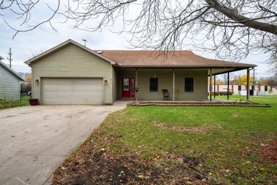 835 N Bell Avenue, House other with 3 bedrooms, 2 bathrooms and 2 parking in Pontiac IL | Image 1