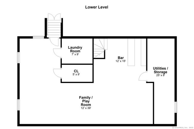 21 Randall Dr, House other with 3 bedrooms, 2 bathrooms and 2 parking in Trumbull CT | Image 31