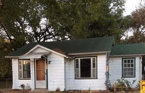4813 Alpha St, North Little Rock, AR, 72117-4438 | Card Image
