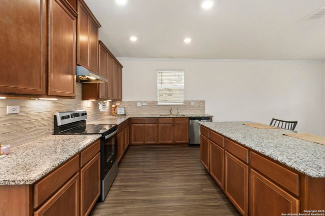 5722 Agave Spine, House other with 4 bedrooms, 3 bathrooms and null parking in San Antonio TX | Image 11