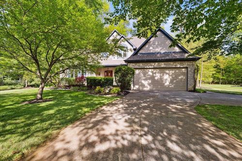 5477 Blackhawk Forest Dr, Westerville, OH, 43082-9236 | Card Image