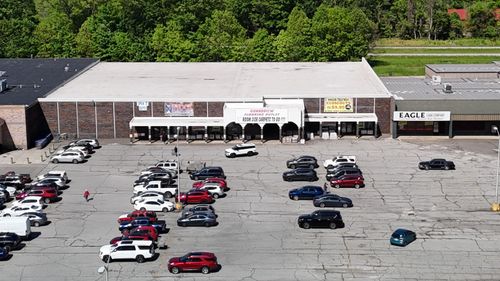 9090 Ohio River Rd, Wheelersburg, OH, 45694-1924 | Card Image