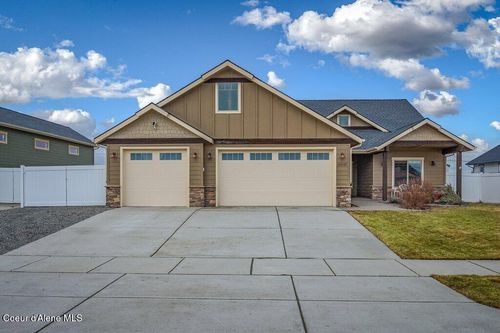 10691 N Murcia Ln, Hayden, ID, 83835-0080 | Card Image