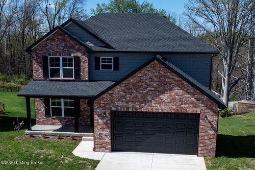 389 Williamsburg Dr, Mt Washington, KY, 40047-4705 | Card Image