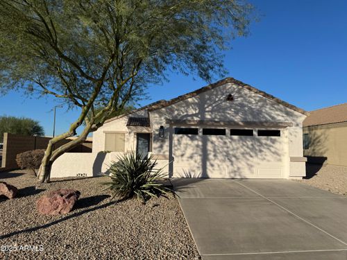 1508 S 220th Ln, Buckeye, AZ, 85326-8669 | Card Image
