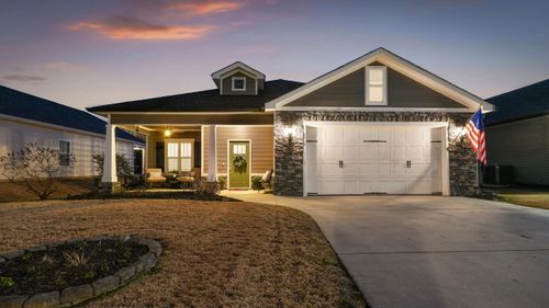 116 Huntley Meadows Dr, Rossville, GA, 30741-3387 | Card Image