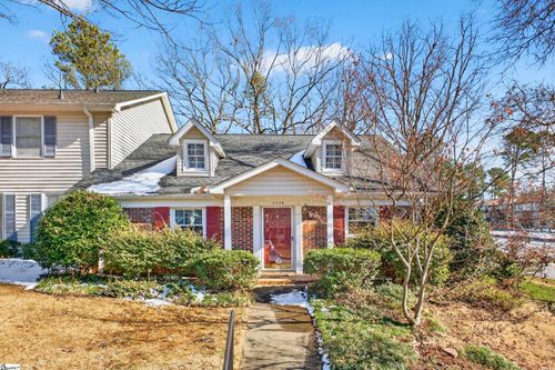 1206 Wenwood Circle, Greenville, SC, 29607 | Card Image
