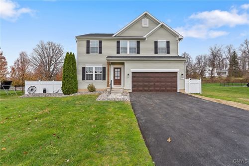 113 Big Bend Way, Camillus, NY, 13164 | Card Image