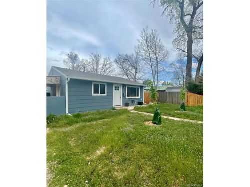 3101 W Jefferson Ave, Englewood, CO, 80110-3233 | Card Image