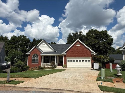 1747 Forest Chase Ln, Duluth, GA, 30097-7431 | Card Image