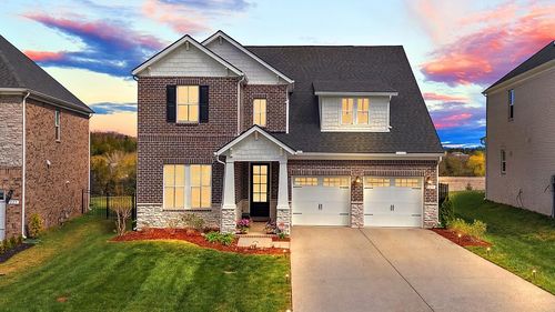 229 Pin High Dr, Mount Juliet, TN, 37122 | Card Image