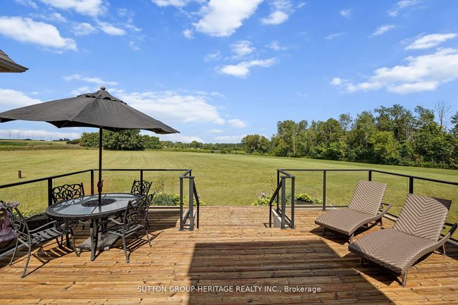 2100 Taunton Rd, House other with 6 bedrooms, 6 bathrooms and 25 parking in Hampton ON | Image 38