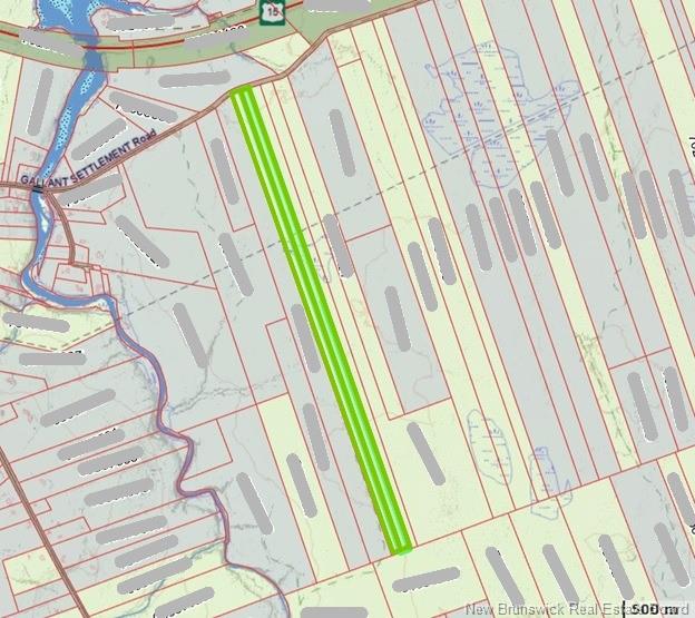 Land in Cormier Village 3