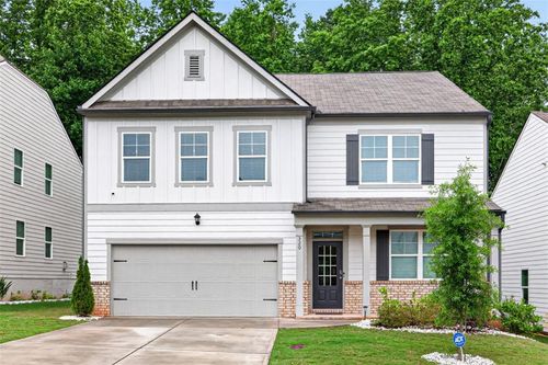 320 Barnwood Ln, Dawsonville, GA, 30534-7632 | Card Image