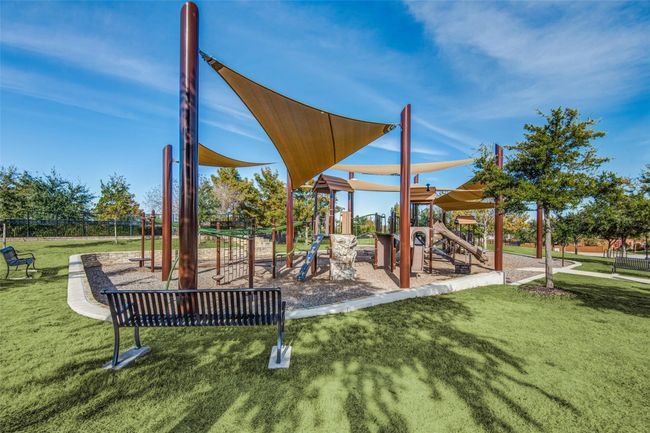 9616 Barksdale Dr, House other with 5 bedrooms, 4 bathrooms and null parking in Fort Worth TX | Image 36