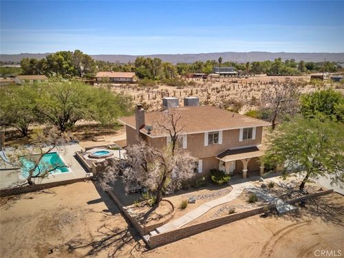 604 N Rebel Rd, Ridgecrest, CA, 93555-8707 | Card Image