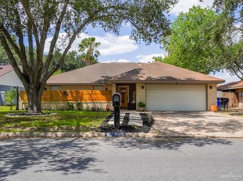 3200 Hummingbird Avenue, McAllen, TX, 78504 | Card Image