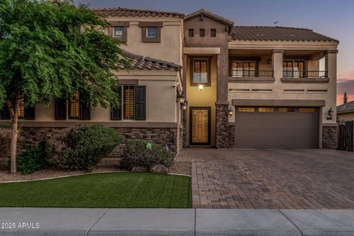 245 E Mead Dr, Chandler, AZ, 85249-1210 | Card Image