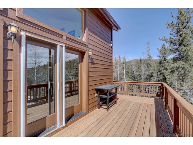 10438 Sunlight Ln, House other with 4 bedrooms, 3 bathrooms and null parking in Conifer CO | Image 6