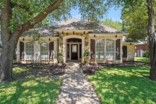 1509 Cat Mountain Trl, Keller, TX, 76248-3220 | Card Image