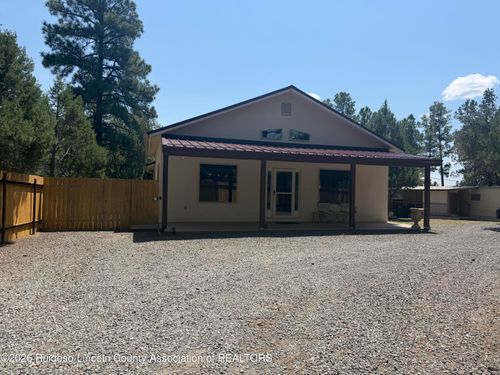 326 & 324 Hemlock Circle, Ruidoso, NM, 88345 | Card Image