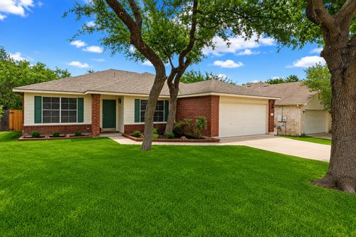 3343 Cantera Way, Round Rock, TX, 78681-1108 | Card Image