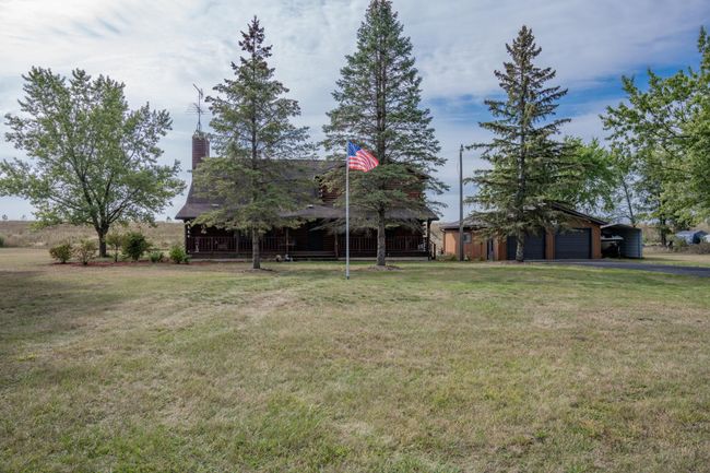 W5873 Pheasant Dr, House other with 3 bedrooms, 2 bathrooms and null parking in New Lisbon WI | Image 41