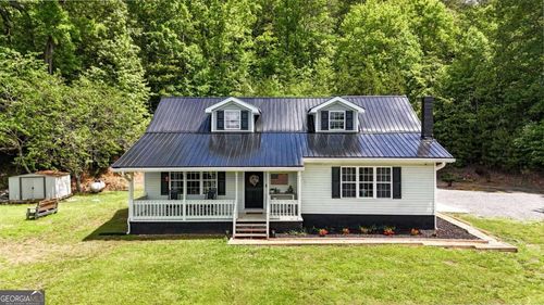 687 W Price Creek Rd, Talking Rock, GA, 30175-3135 | Card Image