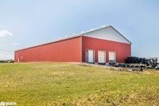 5300 Concession Rd 6, Home with 4 bedrooms, 3 bathrooms and 12 parking in Adjala Tosorontio ON | Image 6