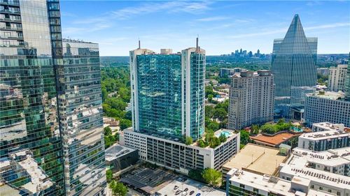 unit-1419-3324 Peachtree Rd Ne, Atlanta, GA, 30326-1477 | Card Image