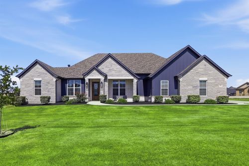 901 Medaris Way, Azle, TX, 76020-1791 | Card Image