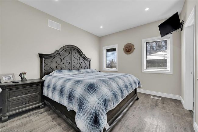 4 Humming Bird Lane, House other with 3 bedrooms, 2 bathrooms and 12 parking in Selkirk ON | Image 22