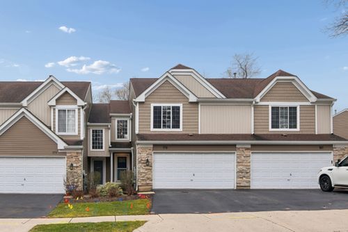 179 Locksley Dr, Streamwood, IL, 60107-2957 | Card Image