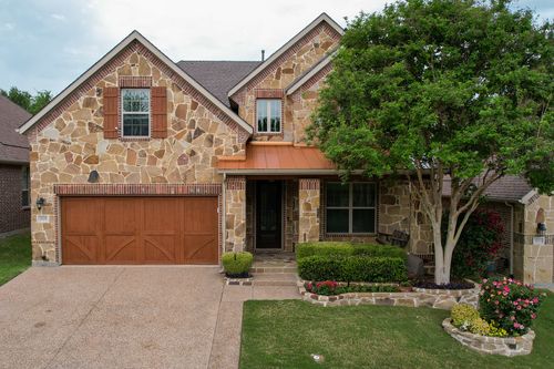 3529 Tuscan Hills Cir, Denton, TX, 76210-8065 | Card Image